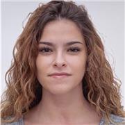 Profesora de matemáticas